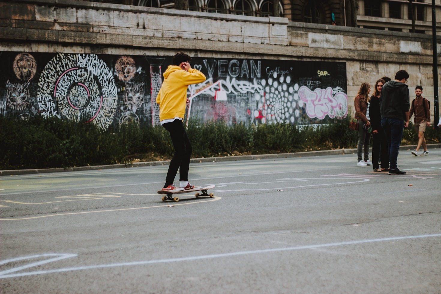 How We Became Digital Nomads: Our Story